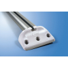Купить онлайн Рейлинги на крыше автодома, Fiamma Fixing Bar Pro L
