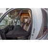 Купить онлайн Кровать CampSleep, правый руль, для кабин Fiat Ducato, MB Sprinter
