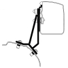 Купить онлайн Тент Thule 3200, адаптер Ford Transit/Tourneo Custom Fixed LHD