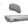 Купить онлайн Навесная маркиза Thule 6300 белая 3,75 м серый мистический