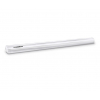 Купить онлайн Perfect Wall 3800, тент 450см 12В корпус белый, ткань Horizon Grey, настенный монтаж
