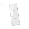 Купить онлайн Perfect Wall 3800, тент 450см 12В корпус белый, ткань Horizon Grey, настенный монтаж
