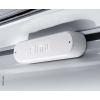 Купить онлайн Perfect Wall 3800, тент 500см, 12В, белый корпус, ткань Horizon Grey, настенный монтаж