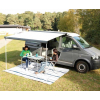 Купить онлайн Thule Omnistor Awning 4900 300см, вкл. Многорельсовый переходник, Reimo Exclusive