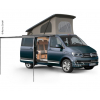 Купить онлайн Комплект маркизы Thule VW T5/T6, включая адаптер Multirail