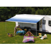 Купить онлайн Тент Омнистор 8000 5.5м корпус BlueSky серебристый