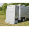 Купить онлайн Крышка люка Ducato от Fiamma