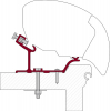 Купить онлайн Адаптер для крышных маркиз Fiamma F65, F65S и F65L