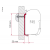 Купить онлайн Настенный адаптер для маркизы FIAMMA F45 AS110 190-230см