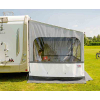 Купить онлайн Боковая стенка W Pro Caravanstore XL с окном