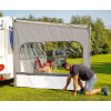 Купить онлайн Side W - боковая панель для маркизы Caravanstore XL