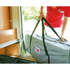 Купить онлайн Сумка для переноски Mega Bag красная