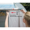 Купить онлайн КОНФИДЕНЦИАЛЬНОСТЬ ROMM CS Light для Caravanstore 280см серый Fast Clip