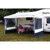 Купить онлайн Fiamma Awning Awning Конфиденциальность Комната для модернизации