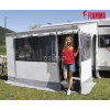 Купить онлайн Тент Fiamma для Fiat Ducato H3 2007 г.в., DB Sprinter, VW Crafter