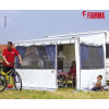 Купить онлайн Тент Fiamma для Fiat Ducato H3 2007 г.в., DB Sprinter, VW Crafter