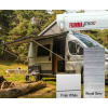 Купить онлайн Накрышная маркиза Fiamma F80S 4,0 м, для фургонов и домов на колесах