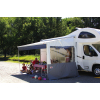 Купить онлайн Солнцезащитный козырек Sun View Shade Volant для F45,F65,F70,F35, Caravanstore