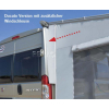 Купить онлайн Тентовая палатка Camp Room 600 Ducato Version H2, ширина тента 325см
