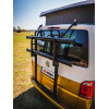 Купить онлайн Велосипед-переноска FIAMMA VW T6 REIMO Deep Black