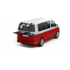 Купить онлайн Алюминиевый задний багажник VWT6 PRO