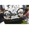 Купить онлайн Задний багажник Carry Bike Pro C для 2 электровелосипедов
