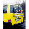 Купить онлайн Велосипедист Tailgate VW T4 Carry Bike - Pro
