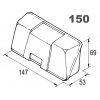 Купить онлайн Carry All Box 150 - 450 литров