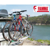 Купить онлайн Задний багажник Carry Bike Backpack для 2 велосипедов