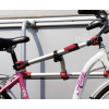 Купить онлайн Адаптер велосипедной рамы для спины