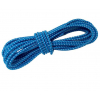 Купить онлайн Резиновая леска синего цвета шириной 8 мм, 10 метров