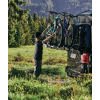 Купить онлайн Багажник для велосипедов THULE WanderWay для WV T6