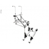 Купить онлайн Крепление для велосипедов Thule Lift V16 с двигателем 12 В для 2 велосипедов весом до 50 кг