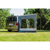 Купить онлайн Боковые панели Side W Pro FIAMMA F40van