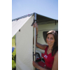 Купить онлайн Fiamma Awning Caravan Store - легкий тент для трубопроводной рейки