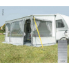 Купить онлайн Fiamma Caravanstore Zip 5,50 м XL королевский серый
