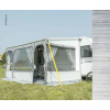 Купить онлайн Fiamma Caravanstore Zip 3,60 м XL королевский серый