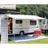 Купить онлайн Fiamma Caravanstore 410 XL, Вретище, Роял Грей, Черный