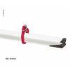 Купить онлайн Rail Quick Pro 128 серый