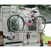 Купить онлайн Крепление для велосипедов Fiamma Carry Bike Fiat Ducato 2006 г. (H2+H3)