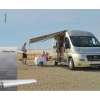 Купить онлайн Dometic PERFECTROOF PR 2000 - 3,50 м, серебристый / серый горизонт