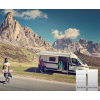 Купить онлайн Маркиза Dometic Perfect Roof 2000