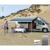 Купить онлайн PR 2000 4.00 Ducato пакет, серебро, ткань: горизонт серый
