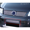 Купить онлайн VWT5Stoßstlei.vo.Edel.2tl