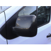 Купить онлайн Карбоновый щиток зеркала заднего вида для Renault Trafic