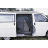 Купить онлайн Москитная сетка VW T2/T3