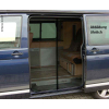 Купить онлайн Раздвижная дверь с москитной сеткой VWT5 с правым рулем с 2003 г.в.