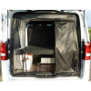 Купить онлайн Москитная сетка на заднюю дверь DB-Vito/Viano с 2014 г.в.