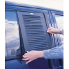 Купить онлайн Малая вентиляционная решетка AIRvent для сдвижных окон VW T4