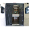 Купить онлайн Москитная сетка на заднюю дверь для MB Sprinter >2006, VW Crafter